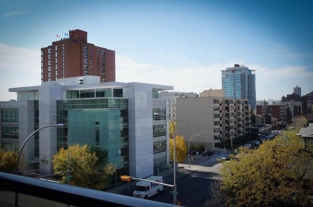Executive Suites By Roseman - Alura YYC Exterior foto