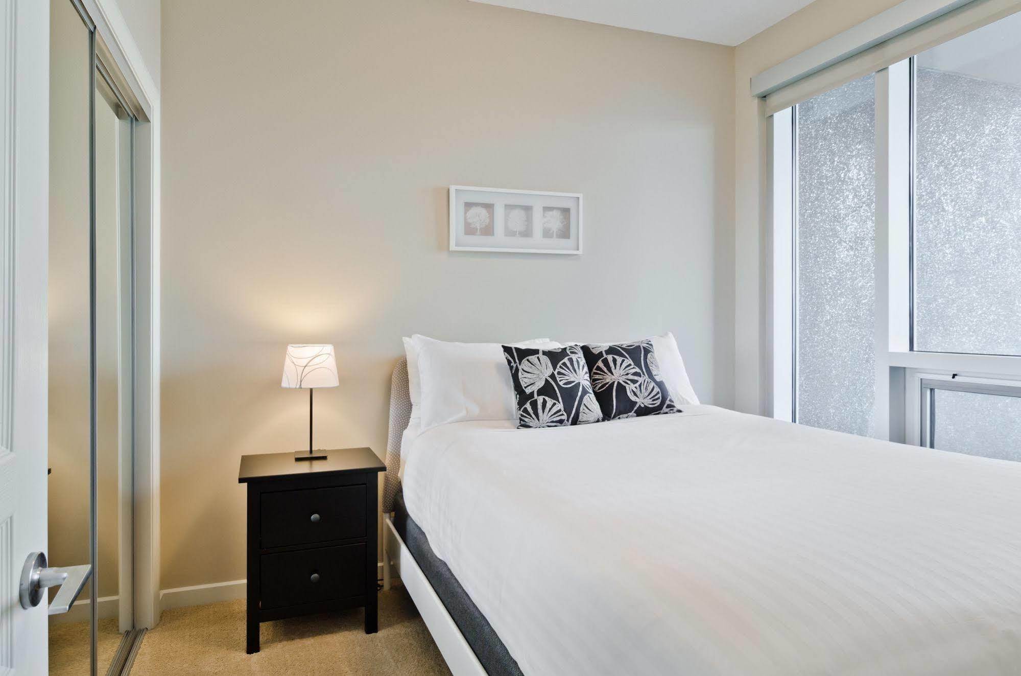 Executive Suites By Roseman - Alura YYC Exterior foto