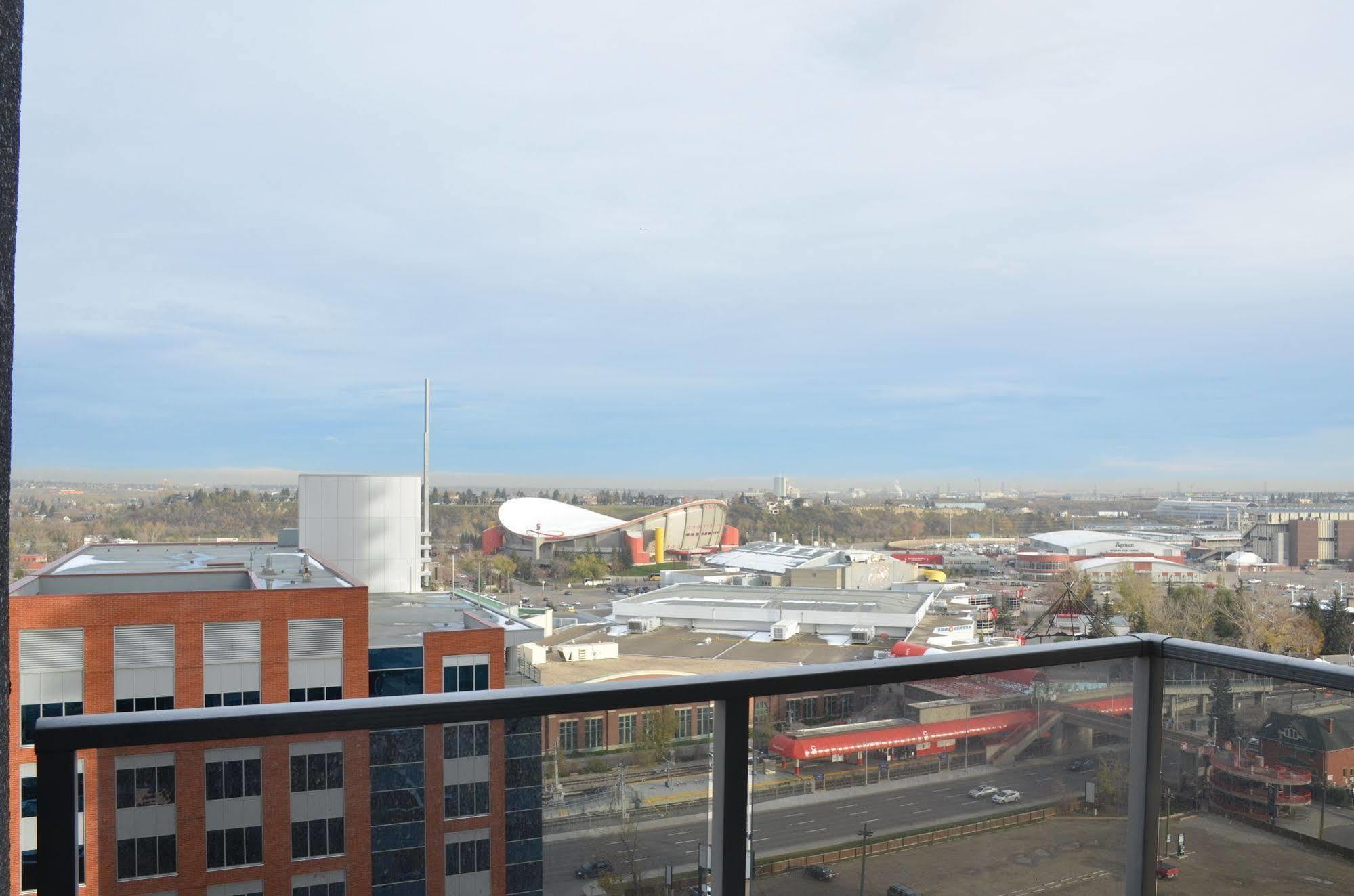 Executive Suites By Roseman - Alura YYC Exterior foto